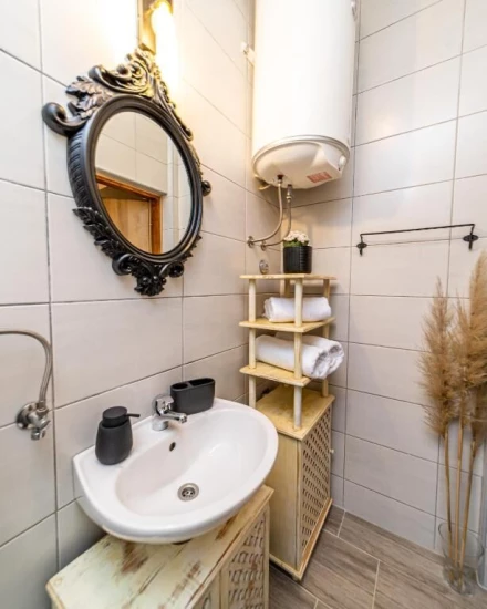 Domek Ostrov Rab - Mundanije OS 12185 N1