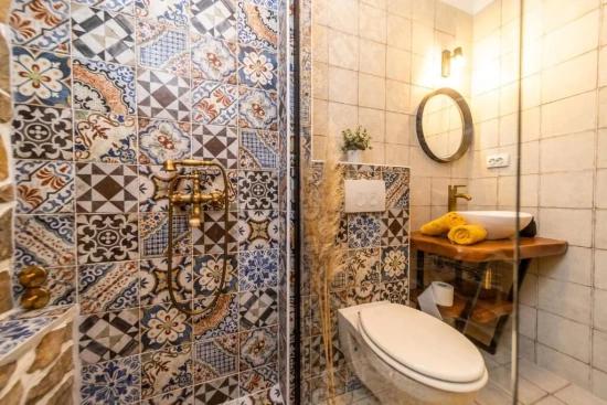 Domek Ostrov Rab - Mundanije OS 12185 N1