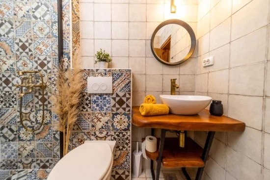 Domek Ostrov Rab - Mundanije OS 12185 N1