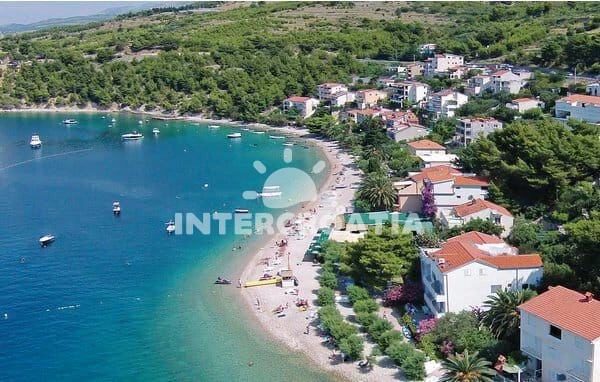 Domek Střední Dalmácie - Staniči DA 17213 N1