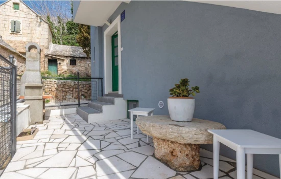 Domek Střední Dalmácie - Staniči DA 17213 N1