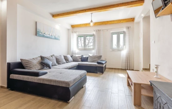 Domek Střední Dalmácie - Staniči DA 17213 N1