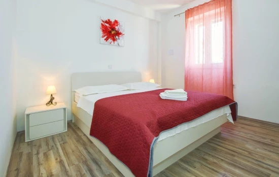 Domek Střední Dalmácie - Staniči DA 17213 N1