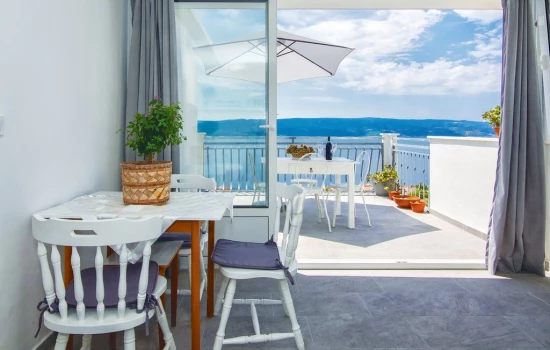 Domek Střední Dalmácie - Staniči DA 17213 N1