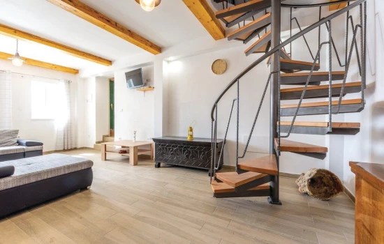 Domek Střední Dalmácie - Staniči DA 17213 N1