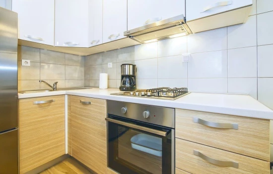 Domek Střední Dalmácie - Staniči DA 17213 N1