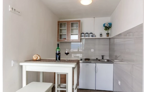 Domek Střední Dalmácie - Staniči DA 17213 N1