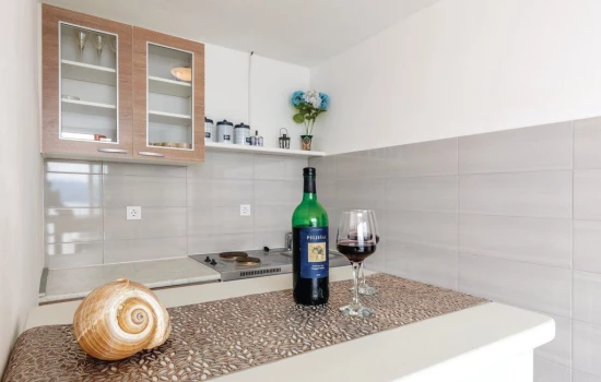 Domek Střední Dalmácie - Staniči DA 17213 N1