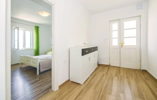 Domek Střední Dalmácie - Staniči DA 17213 N1