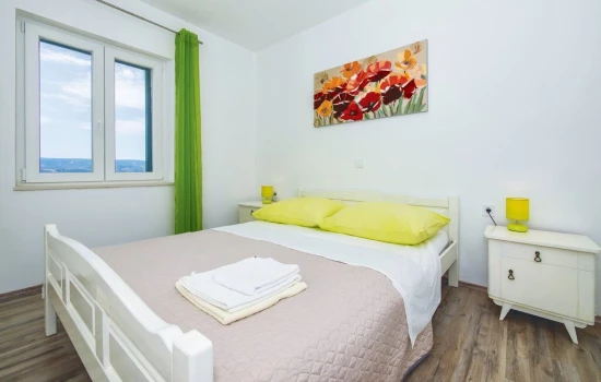 Domek Střední Dalmácie - Staniči DA 17213 N1