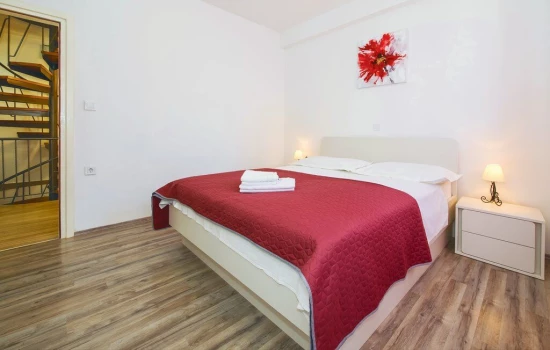 Domek Střední Dalmácie - Staniči DA 17213 N1