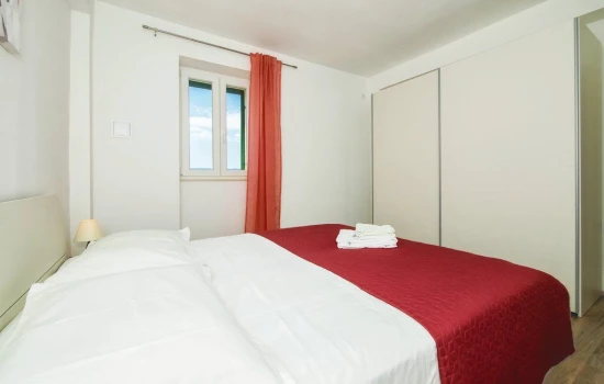 Domek Střední Dalmácie - Staniči DA 17213 N1