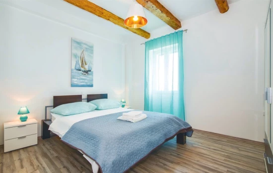 Domek Střední Dalmácie - Staniči DA 17213 N1