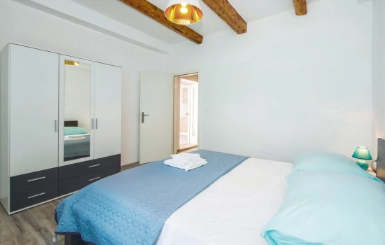 Domek Střední Dalmácie - Staniči DA 17213 N1