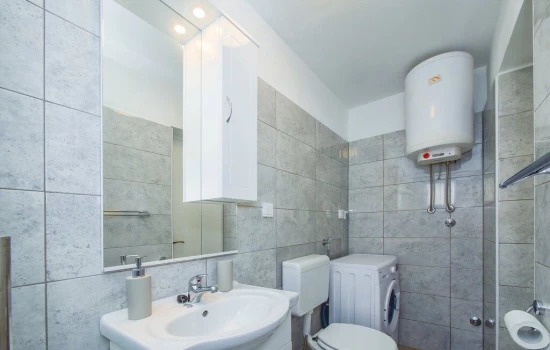 Domek Střední Dalmácie - Staniči DA 17213 N1