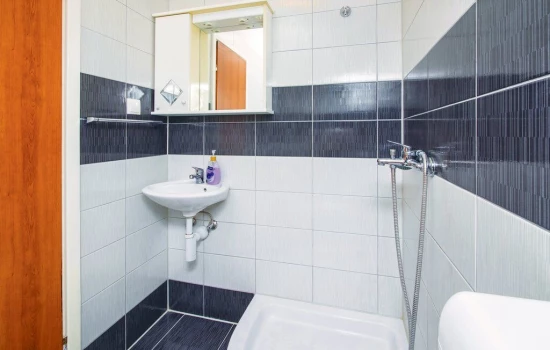 Domek Střední Dalmácie - Staniči DA 17213 N1