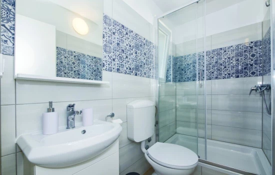 Domek Střední Dalmácie - Staniči DA 17213 N1