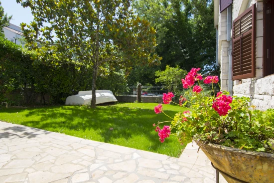 Apartmán Ostrov Krk - Njivice OS 12186 N1