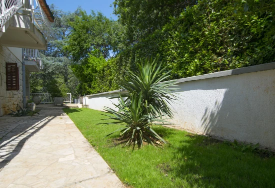 Apartmán Ostrov Krk - Njivice OS 12186 N1