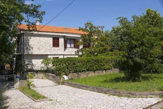 Apartmán Ostrov Krk - Njivice OS 12186 N1