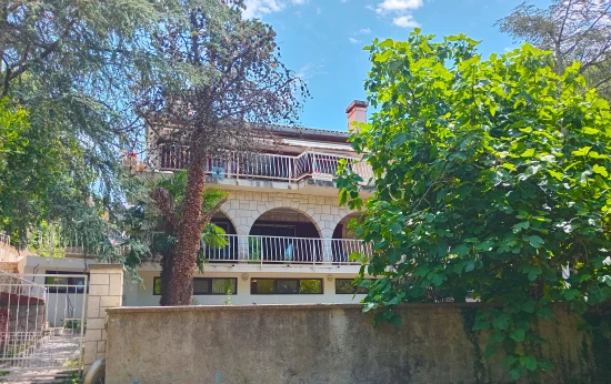 Apartmán Ostrov Krk - Njivice OS 12186 N1