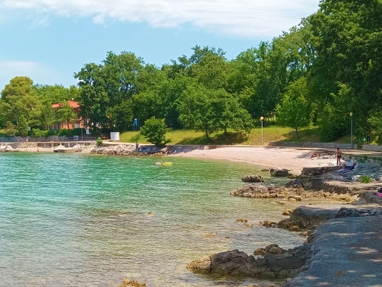 Apartmán Ostrov Krk - Njivice OS 12186 N1