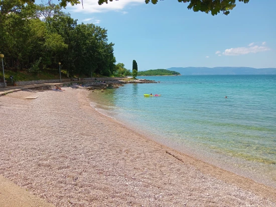 Apartmán Ostrov Krk - Njivice OS 12186 N1