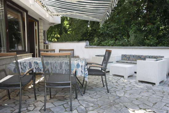 Apartmán Ostrov Krk - Njivice OS 12186 N1