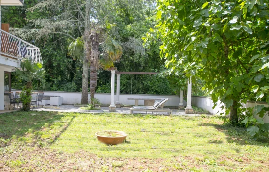 Apartmán Ostrov Krk - Njivice OS 12186 N1