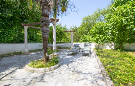 Apartmán Ostrov Krk - Njivice OS 12186 N1