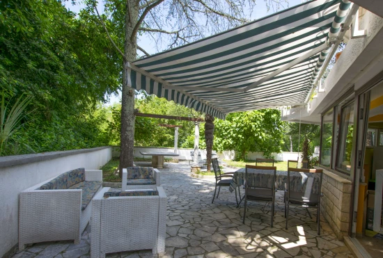 Apartmán Ostrov Krk - Njivice OS 12186 N1