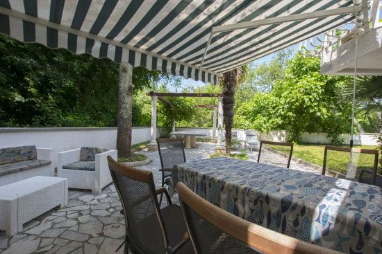 Apartmán Ostrov Krk - Njivice OS 12186 N1