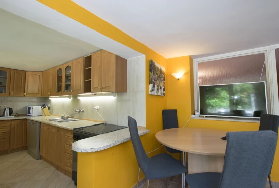 Apartmán Ostrov Krk - Njivice OS 12186 N1