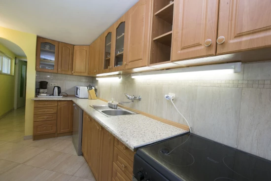 Apartmán Ostrov Krk - Njivice OS 12186 N1