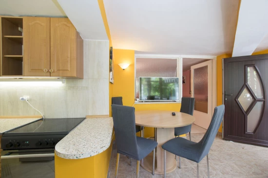 Apartmán Ostrov Krk - Njivice OS 12186 N1