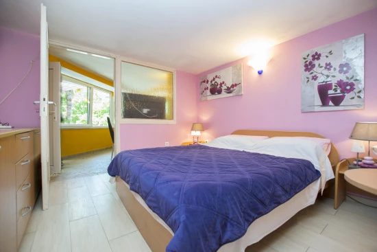 Apartmán Ostrov Krk - Njivice OS 12186 N1