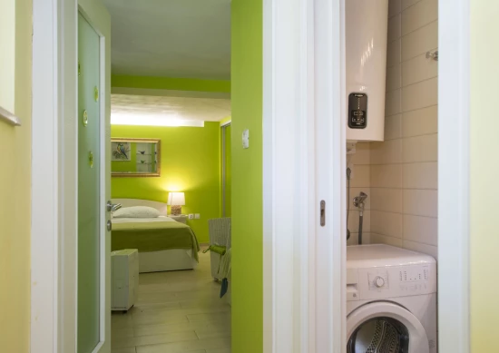 Apartmán Ostrov Krk - Njivice OS 12186 N1