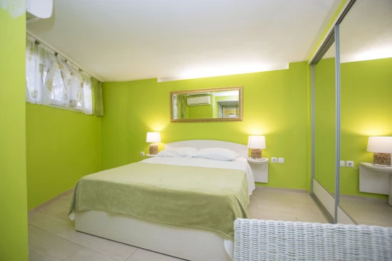 Apartmán Ostrov Krk - Njivice OS 12186 N1