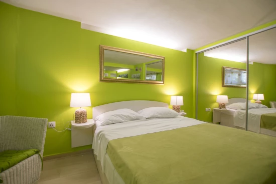 Apartmán Ostrov Krk - Njivice OS 12186 N1