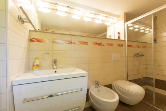 Apartmán Ostrov Krk - Njivice OS 12186 N1