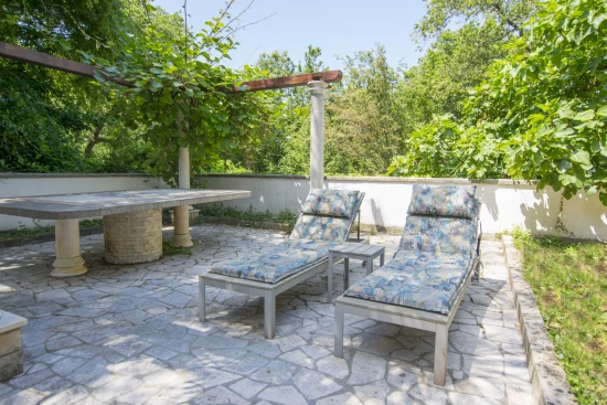 Apartmán Ostrov Krk - Njivice OS 12186 N1