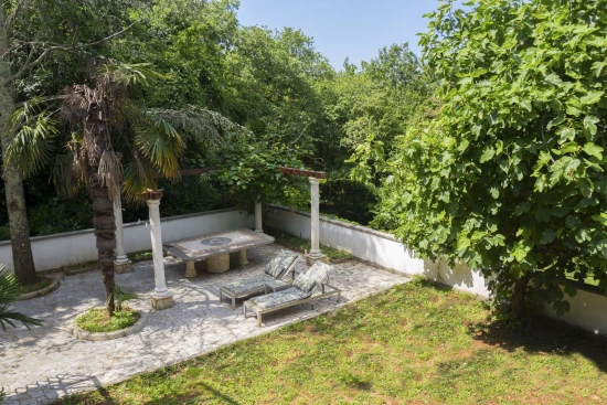 Apartmán Ostrov Krk - Njivice OS 12186 N1