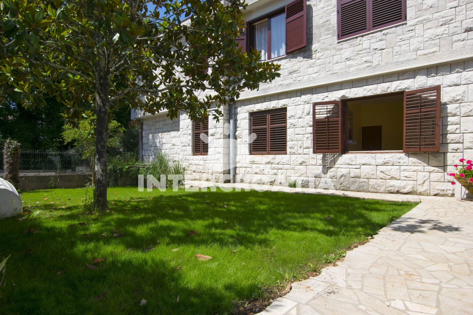 Apartmán Ostrov Krk - Njivice OS 12186 N2