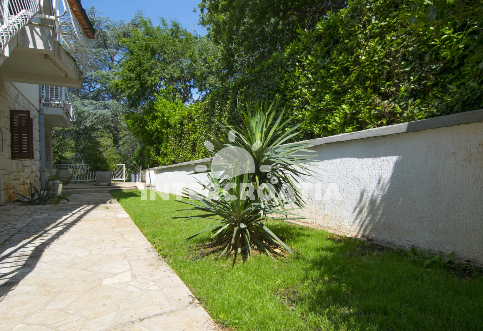 Apartmán Ostrov Krk - Njivice OS 12186 N2