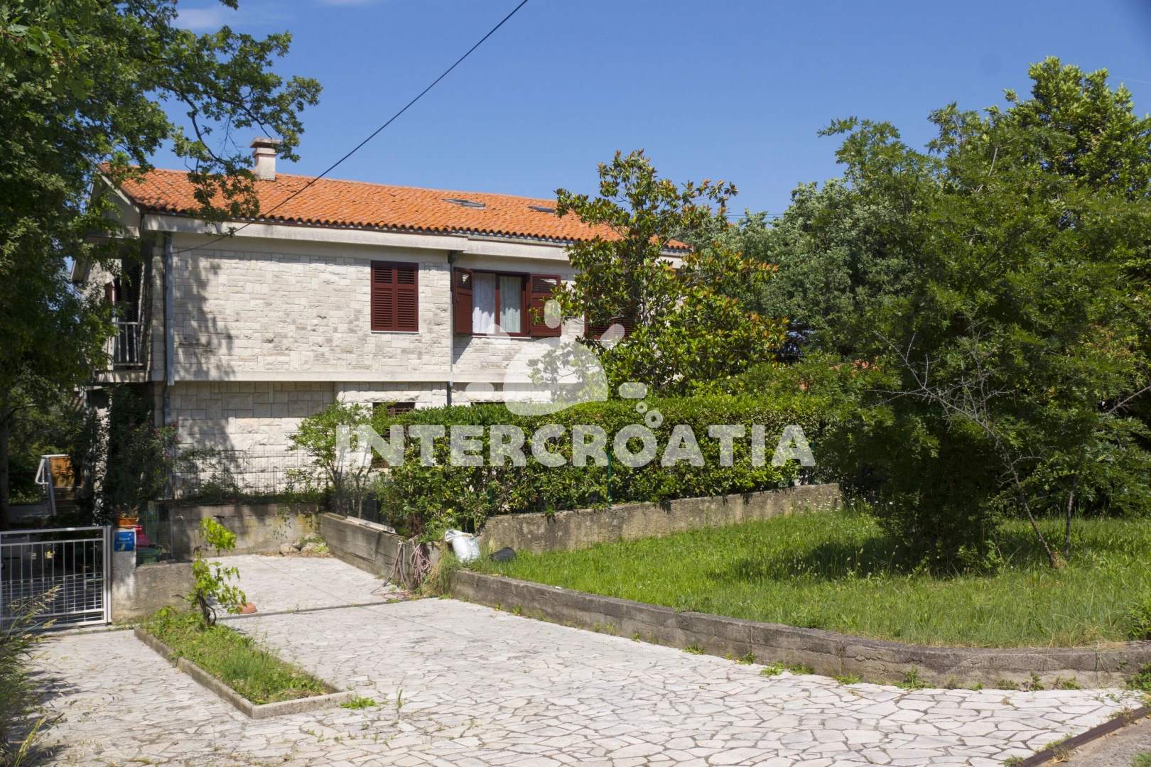 Apartmán Ostrov Krk - Njivice OS 12186 N2