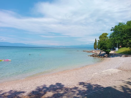 Apartmán Ostrov Krk - Njivice OS 12186 N2