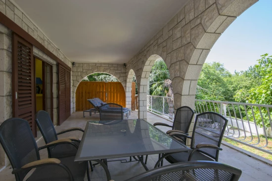 Apartmán Ostrov Krk - Njivice OS 12186 N2