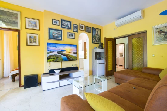 Apartmán Ostrov Krk - Njivice OS 12186 N2