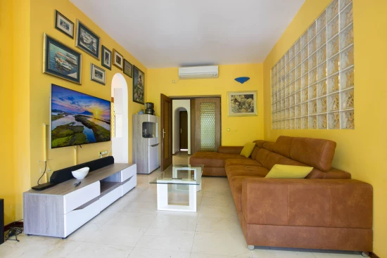 Apartmán Ostrov Krk - Njivice OS 12186 N2