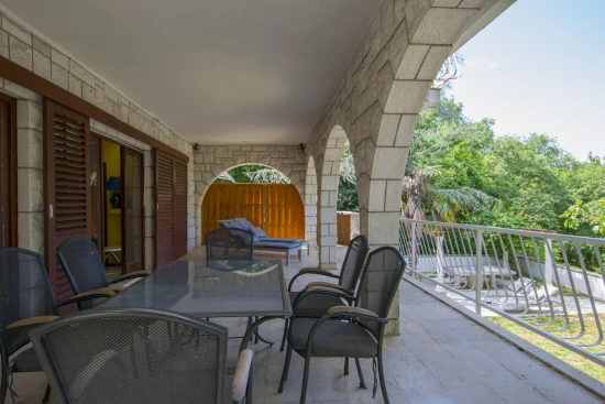 Apartmán Ostrov Krk - Njivice OS 12186 N2